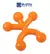 Brinquedo Mordedor Boneco - Buddy Toys - Flex na internet