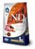 Ração N&D Brown 2Kg - Cães Adultos de Raças Mini e Pequenas na internet