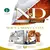 Ração N&D Brown 2Kg - Cães Adultos de Raças Mini e Pequenas - Dignos Pets