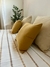 Cubrecama tussor - Off white c/ arena rayado en internet