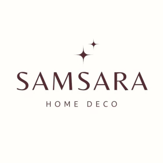 Samsara Home Deco