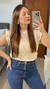 Camisa Bruna - Useandbe