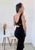 Vestido Canelado Premium
