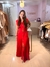 Vestido Mariah na internet