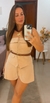 Conjunto Luana Tomara que caia