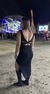 Vestido Canelado Premium - loja online