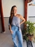 Cropped Bata Multiformas - comprar online
