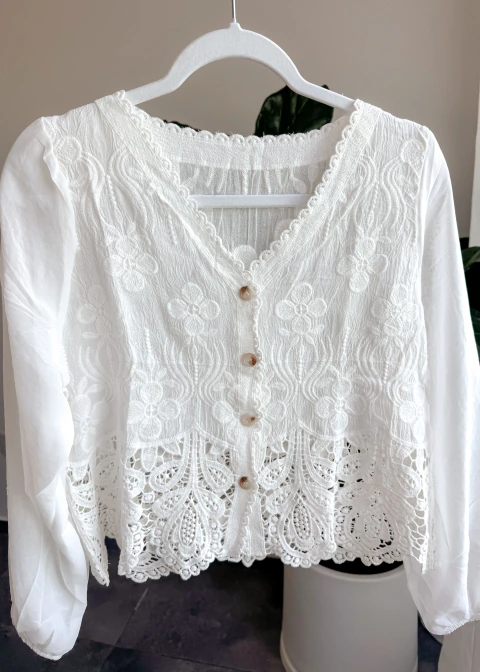 Camisa AGATHA