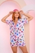 PIJAMAS FEMININOS AMERICANOS EM SUEDE