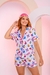 PIJAMAS FEMININOS AMERICANOS EM SUEDE na internet