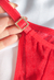 Calcinha Renda Seducion Vermelha - rendalingerie