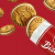 kit 2 sabores Biscoito Belga Lotus Sanduiche 110g Cream e Chocolate - Benard Shop