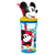 Copo Infantil Personagem 3D 360ml na internet