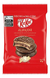 Kit 10 Unid Alfajor Recheado 40g - loja online