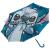 Guarda Chuva Premium Infantil Stitch, Minnie, Mickey - Benard Shop