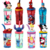 Copo Infantil Personagem 3D 360ml - Benard Shop