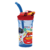 Copo Infantil Personagem 3D 360ml - comprar online