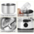 Moedor triturador Bene Casa 220v café, grãos - comprar online
