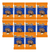 Kit 10 Unid Alfajor Recheado 40g - comprar online