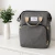 Mochila Bolsa Maternidade Cinza na internet