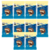 Kit 10 Unid Alfajor Recheado 40g - loja online