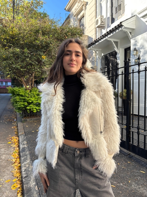 CHAQUETA EVEREST - comprar online
