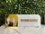 Placa de Sinalização em Acrílico Espelhado – 30x10cm - comprar online