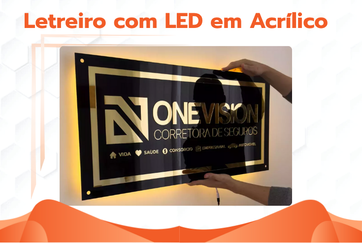 Banner de Letrix Decor