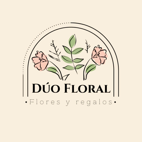 DÚO FLORAL