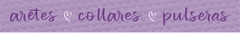 Banner de la categoría Filigrana