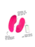 vibrador de calcinha controle por app - comprar online