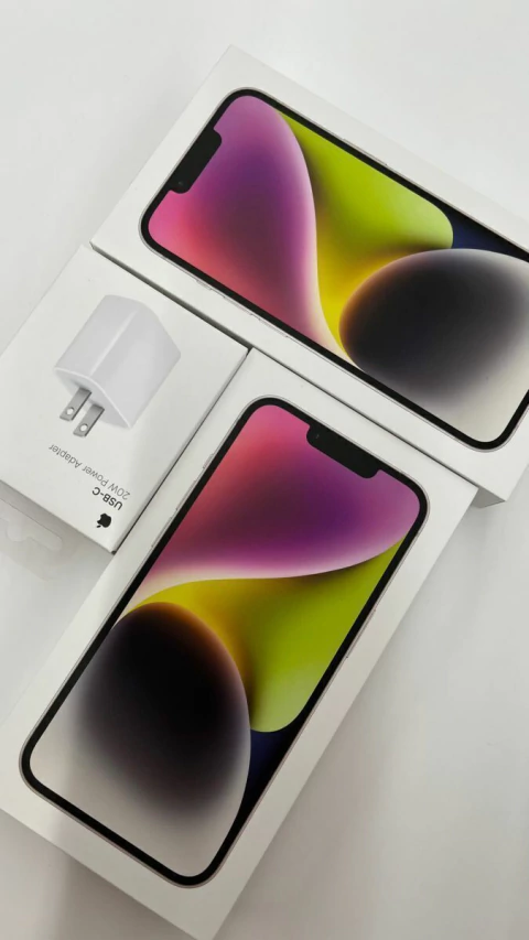 IPHONE 14