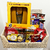 Cesta Amizade & Sabor - 1 - comprar online