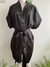 Robe de Seda Valeal – Cores Vermelho, Preto ou Branco | Leveza, Elegância e Conforto em Casa na internet