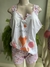 426652 Short dool algodão raposas - comprar online