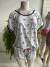 Short dool algodão manga yes - comprar online