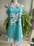 Camisola algodão fundo mar - comprar online