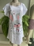 Camisão algodão coelho - comprar online
