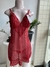 Conjunto Lingerie Sensual de Renda com Fio Dental – Valeal - comprar online