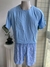 PJ751 PIJAMA Noites Mais Confortáveis com o Pijama Perfeito!