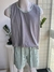 752 Frescor e Liberdade: Pijama Machão 100% Algodão!