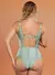 8467 - Maiô com Alças de Pedrarias e Metais – Lycra Beach Cristal - comprar online