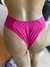025 CALCINHA COM LATERAL FRANZIDA MICRO FIBRA - comprar online