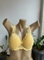 Sutiã Rosa de Renda com Arco Valeal - A Elegância que Transforma! - loja online