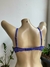 Sutiã Renda com Arco Valeal - A Elegância que Você Merece! - comprar online