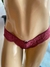 073 CALCINHA DE RENDA - comprar online