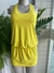 17029 - Vestido Regata Juvenil Amarelo 14 Anos – Mania D’ Praia | Leveza e Estilo para o Verão!