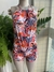 5210 - Macaquinho Juvenil Fast Estampado – Cores Vibrantes, Leveza Garantida! - IMPACTO