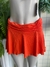 5104 - Saia Crepe Estampado Calor da Pele – Tamanho G | Movimento, Leveza e Estilo Para os Dias de Sol - IMPACTO