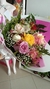 Buquê Misto de Rosas Coloridas – De 6 a 30 Rosas